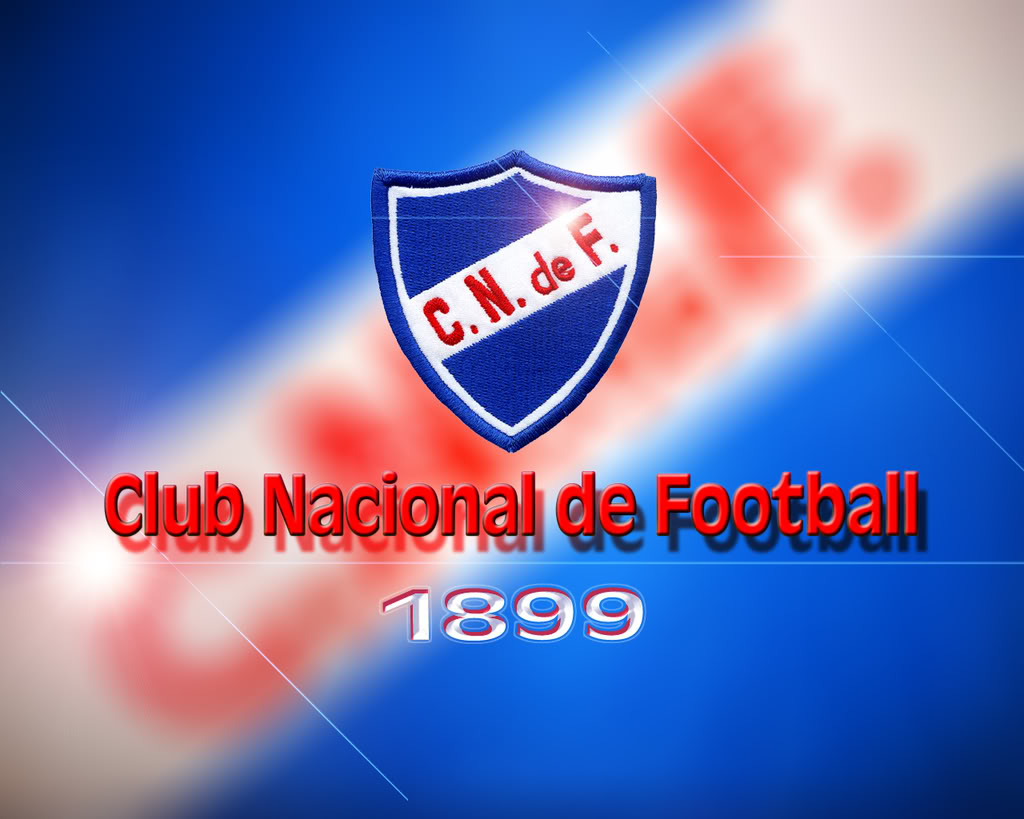 Detail Club Nacional De Football Nomer 57