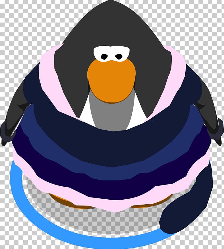 Detail Club Penguin Scarf Nomer 58