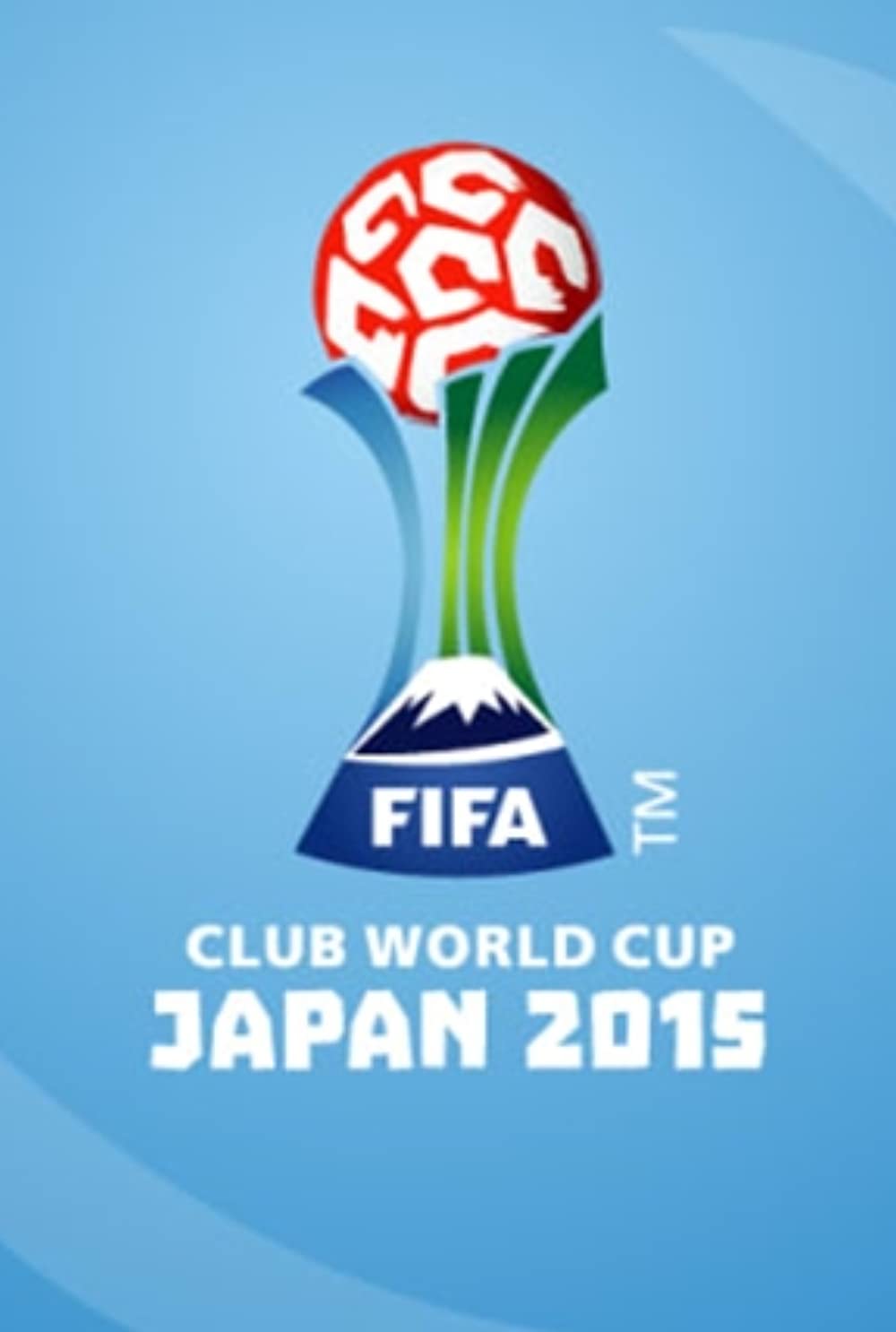 Detail Club World Cup 2015 Nomer 13