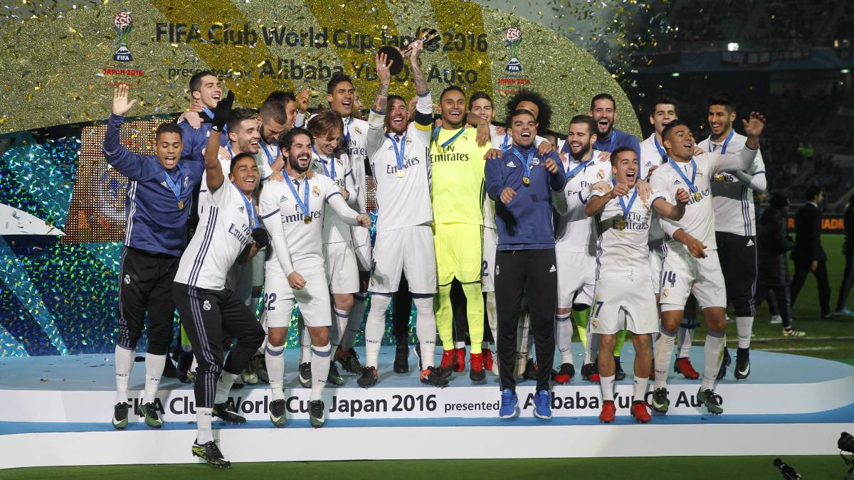 Detail Club World Cup 2016 Nomer 36