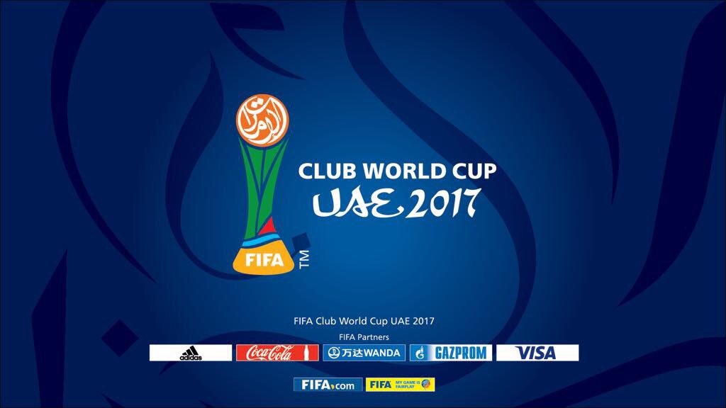 Detail Club World Cup 2017 Nomer 13