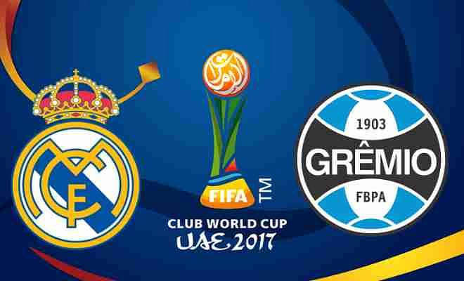 Detail Club World Cup 2017 Nomer 21