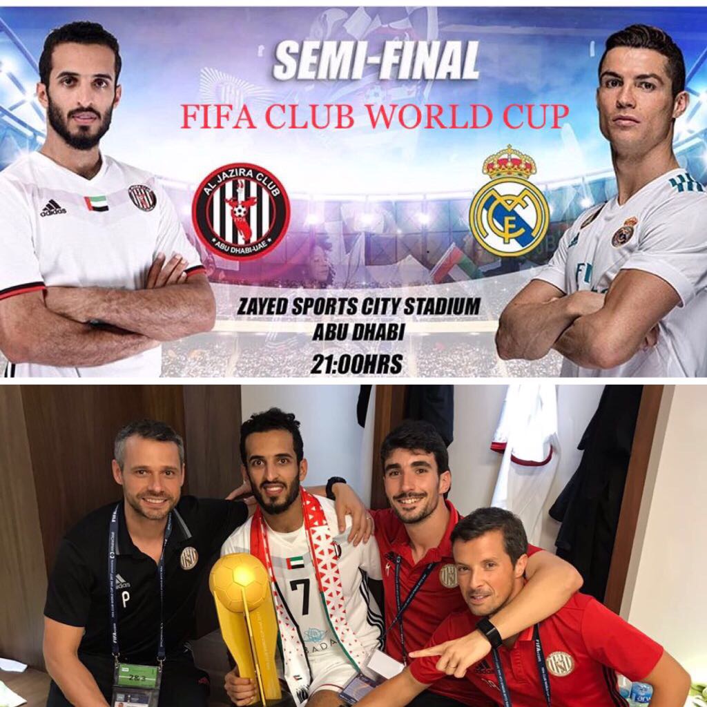 Detail Club World Cup 2017 Nomer 33