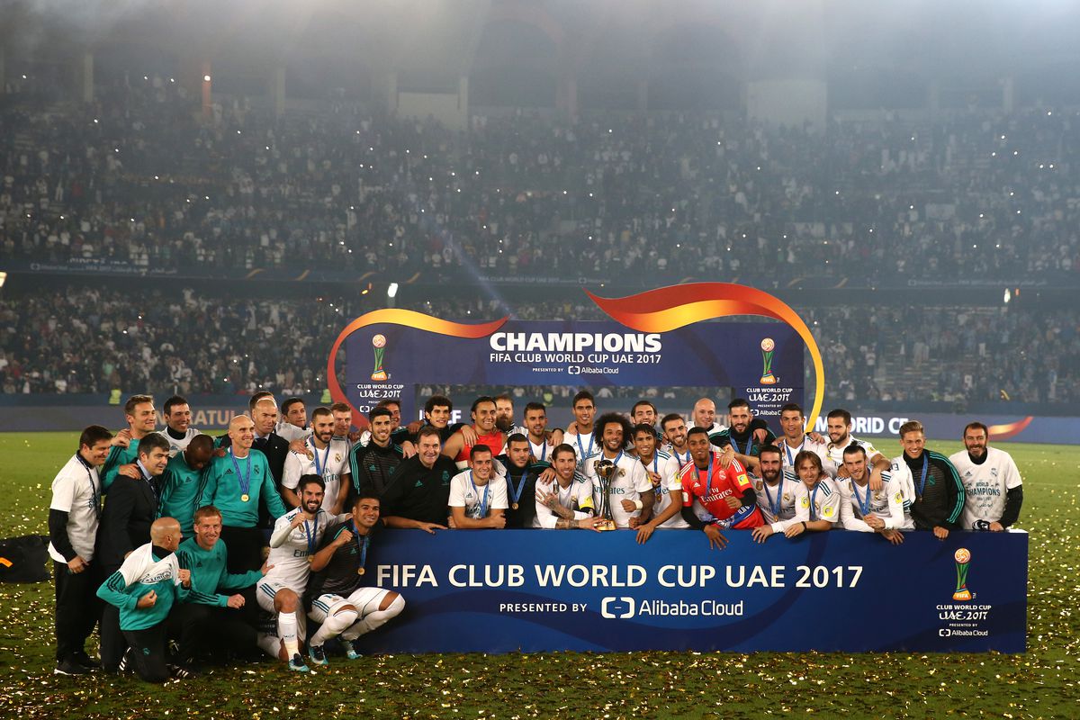 Detail Club World Cup 2017 Nomer 43