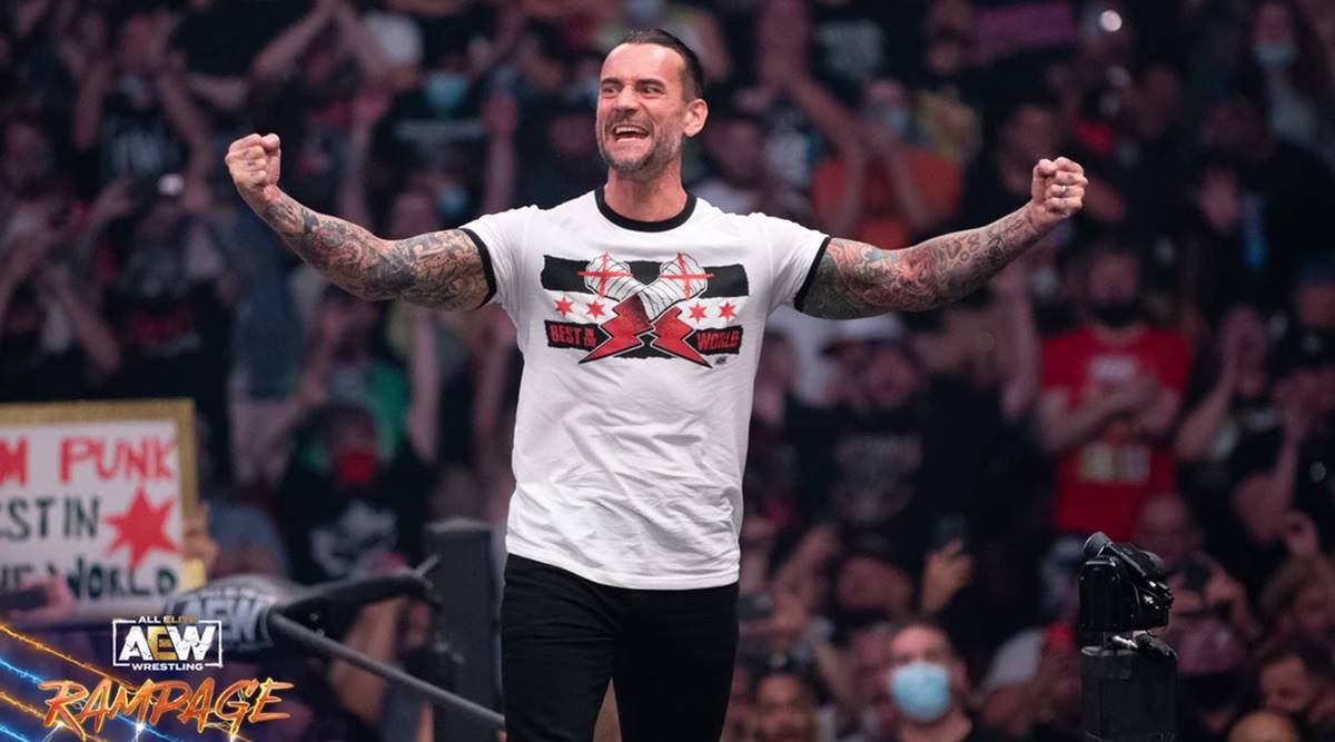 Detail Cm Punk Ice Cream Shirt Nomer 26