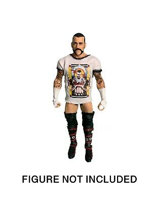 Detail Cm Punk Ice Cream Shirt Nomer 34