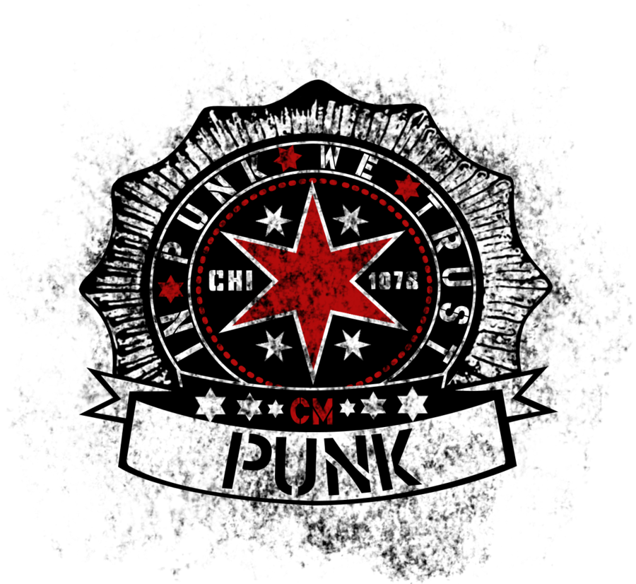 Detail Cm Punk Logo Nomer 5