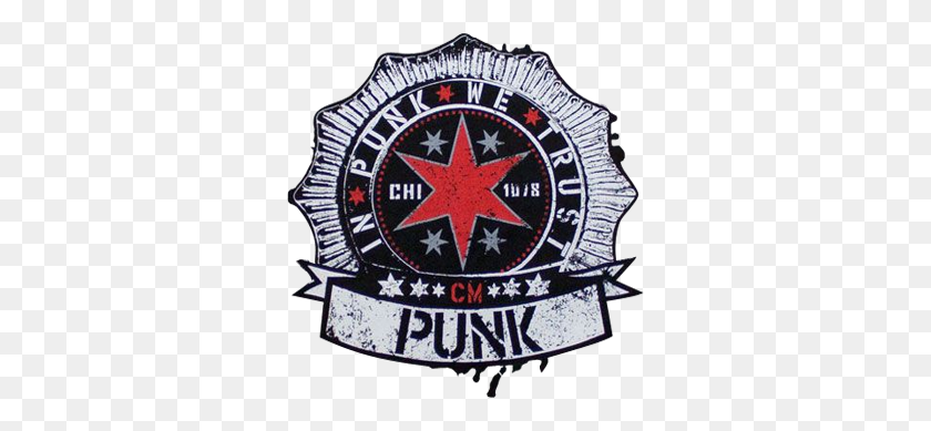 Detail Cm Punk Logo Nomer 48