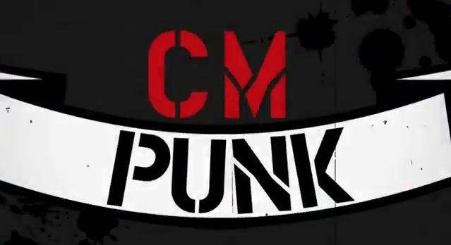 Detail Cm Punk Logo Nomer 52