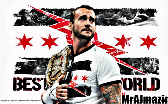 Detail Cm Punk Logo Nomer 55