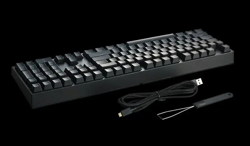 Detail Cm Storm Keyboard Masterkey Pro L Brown Switch Nomer 23