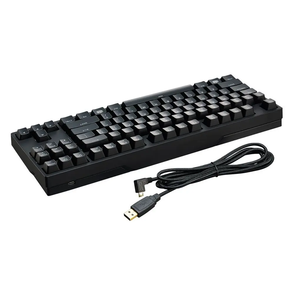 Detail Cm Storm Keyboard Masterkey Pro L Brown Switch Nomer 42