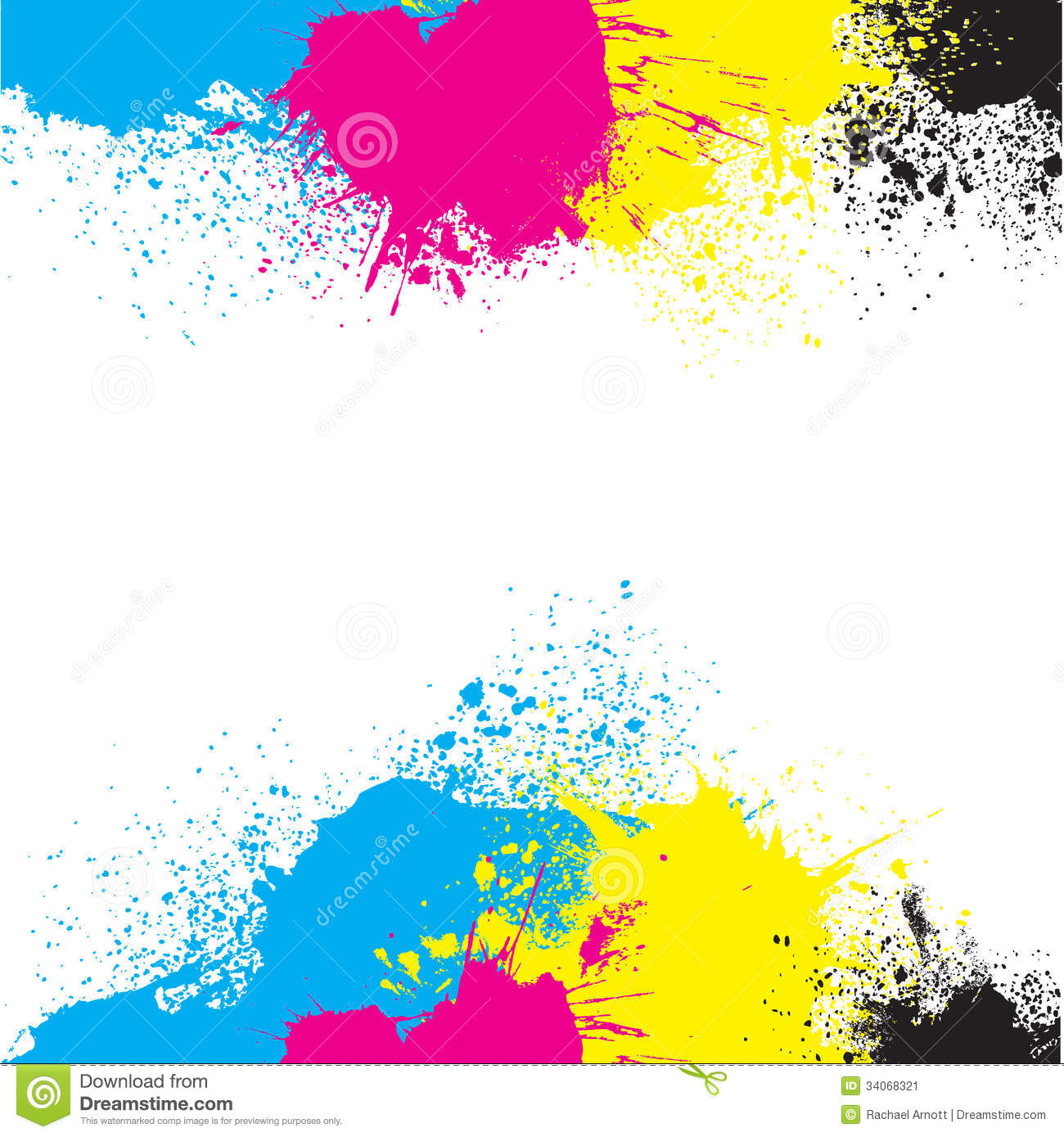 Detail Cmyk Background Nomer 3