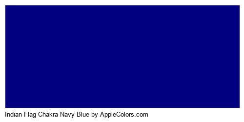 Detail Cmyk Navy Blue Nomer 45