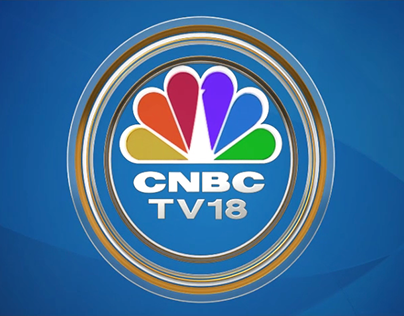 Detail Cnbc Tv18 Logo Nomer 19