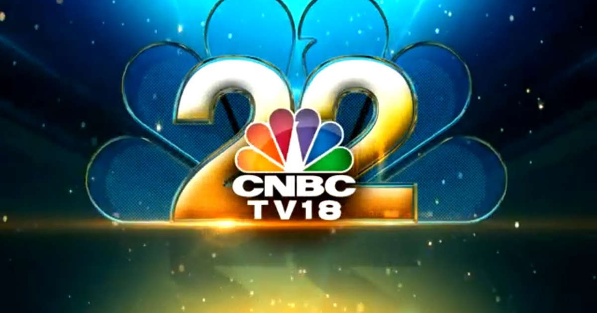 Detail Cnbc Tv18 Logo Nomer 27
