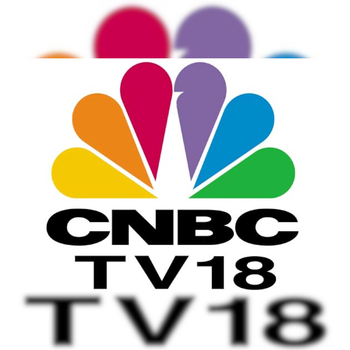 Detail Cnbc Tv18 Logo Nomer 29