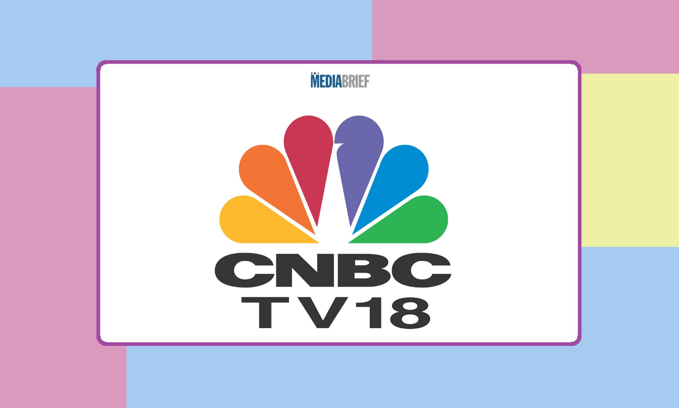 Detail Cnbc Tv18 Logo Nomer 30