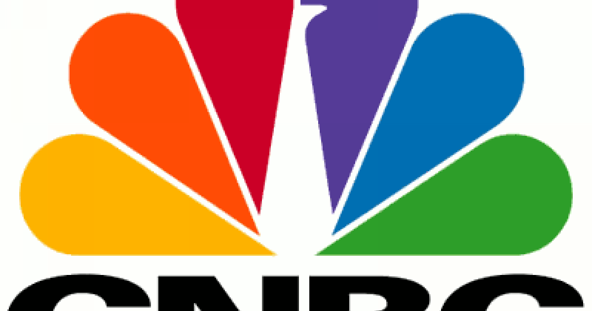 Detail Cnbc Tv18 Logo Nomer 38