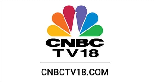 Detail Cnbc Tv18 Logo Nomer 7