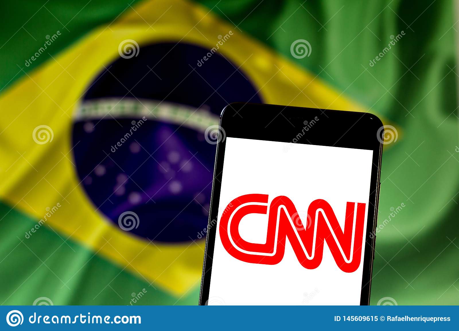 Detail Cnn Brasil Logo Nomer 14