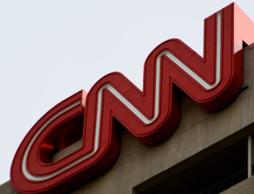 Detail Cnn Brasil Logo Nomer 24