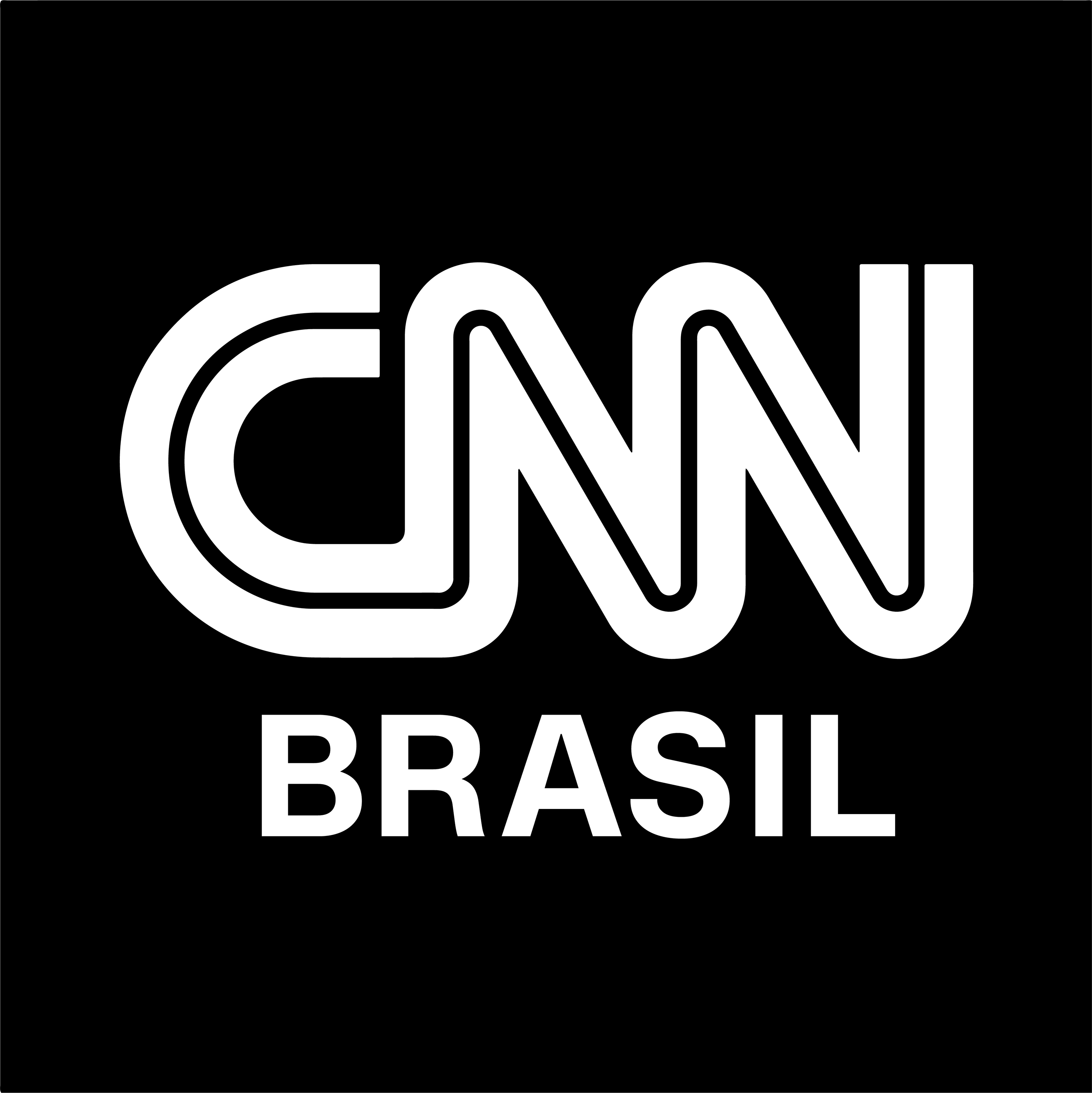 Detail Cnn Brasil Logo Nomer 5