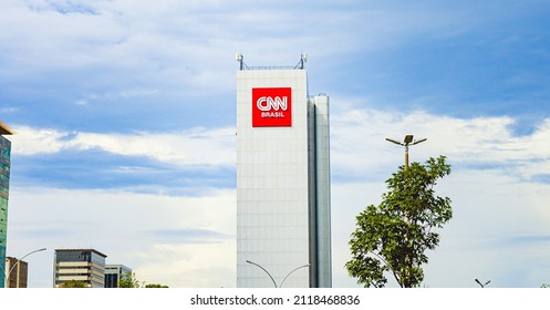 Detail Cnn Brasil Logo Nomer 42