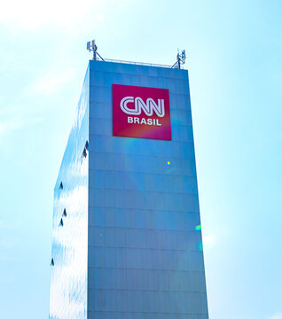 Detail Cnn Brasil Logo Nomer 44