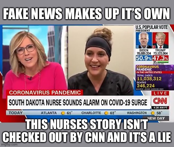 Detail Cnn Fake News Meme Nomer 25