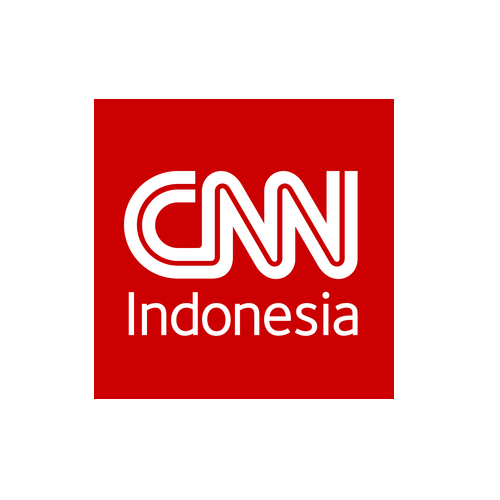 Detail Cnn Indonesia Logo Png Nomer 8