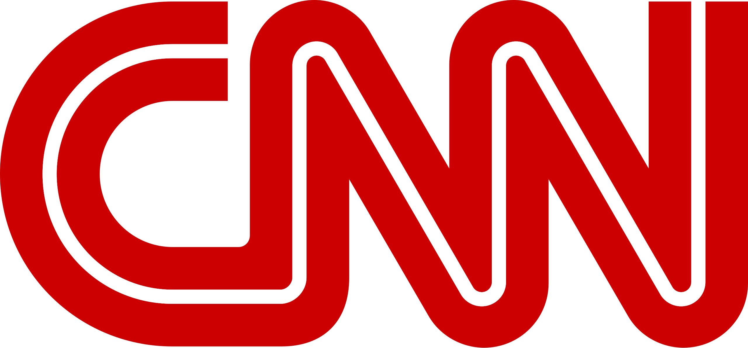 Cnn Logo - KibrisPDR