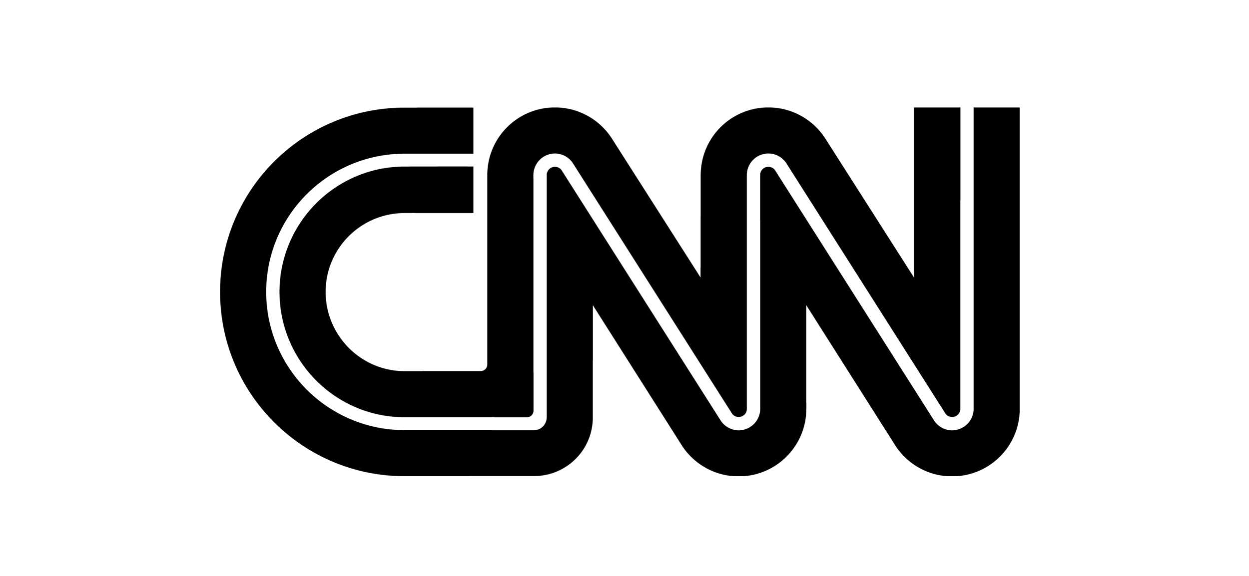 Detail Cnn Logo Nomer 21