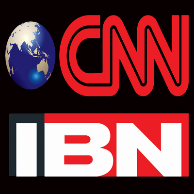 Detail Cnn News18 Logo Nomer 18