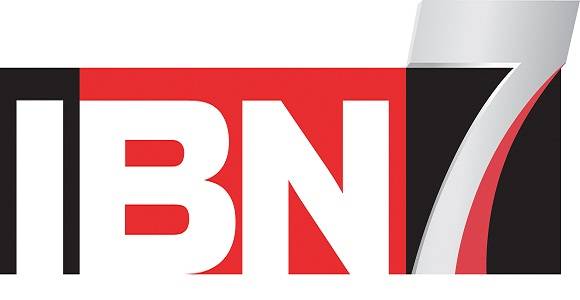 Detail Cnn News18 Logo Nomer 26