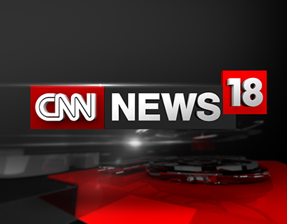 Detail Cnn News18 Logo Nomer 42