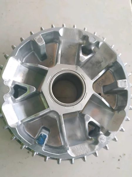 Detail Coak Rumah Roller Nomer 5