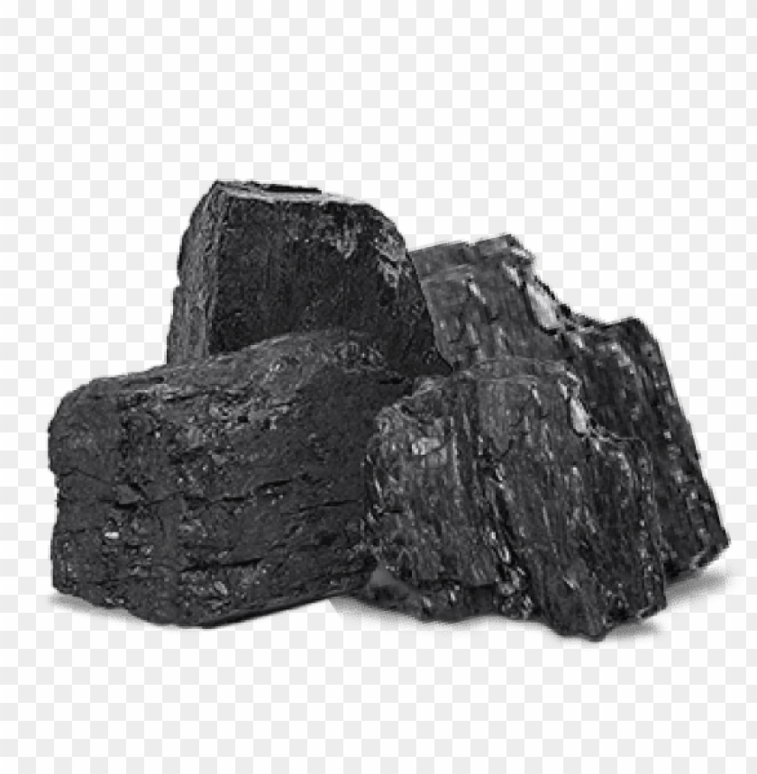 Detail Coal Transparent Background Nomer 10