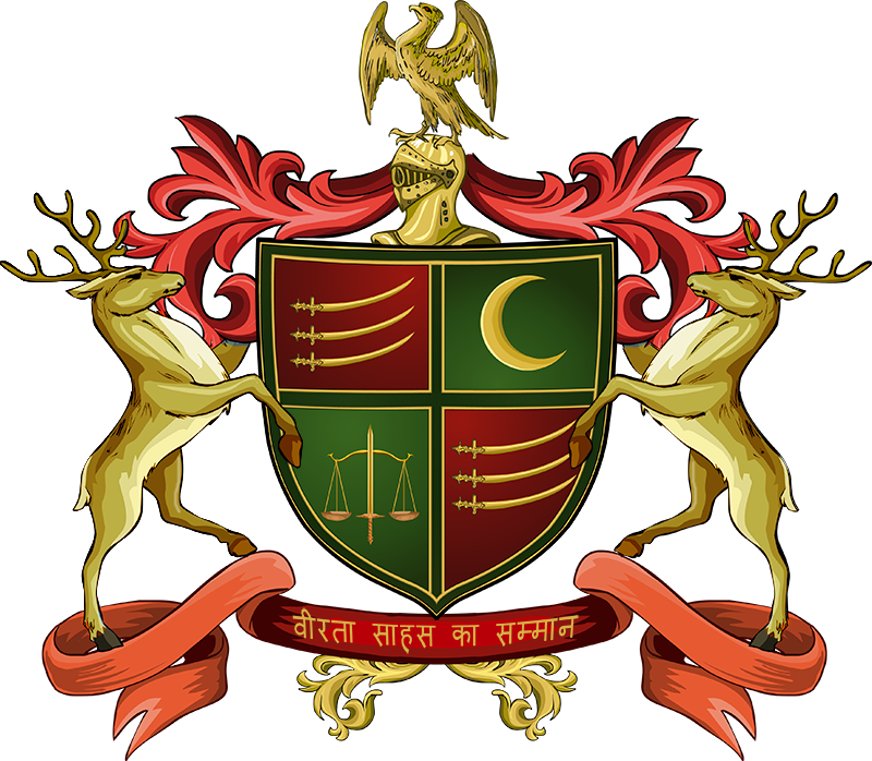 Detail Coat Of Arms Of India Nomer 19