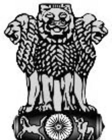 Detail Coat Of Arms Of India Nomer 43