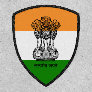 Detail Coat Of Arms Of India Nomer 49