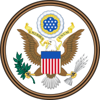 Detail Coat Of Arms Of The United States Nomer 2