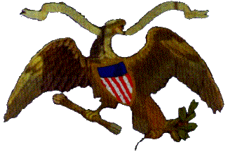 Detail Coat Of Arms Of The United States Nomer 23