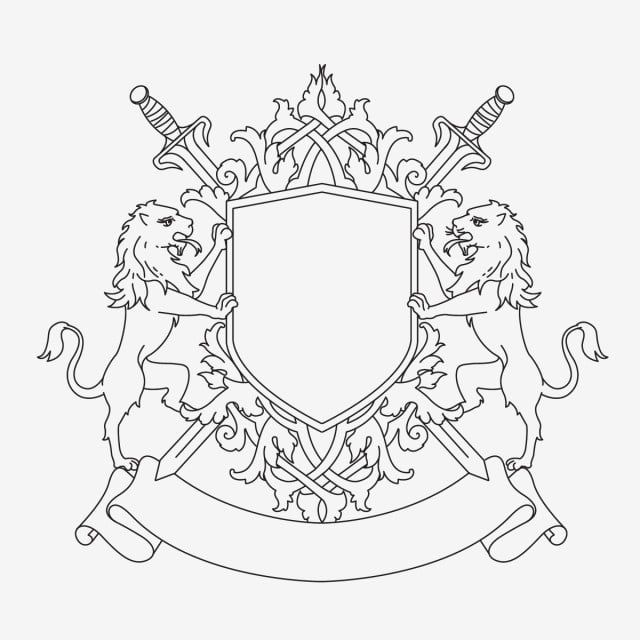 Detail Coat Of Arms Png Nomer 6