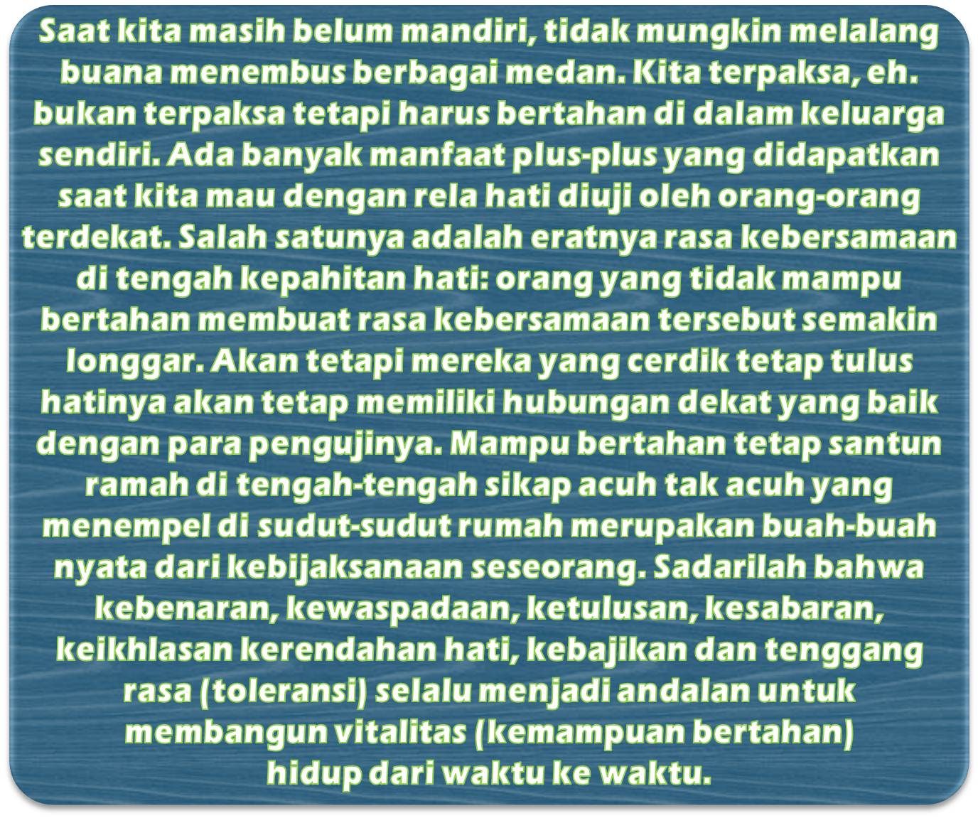 Detail Cobaan Ekonomi Dalam Rumah Tangga Nomer 24