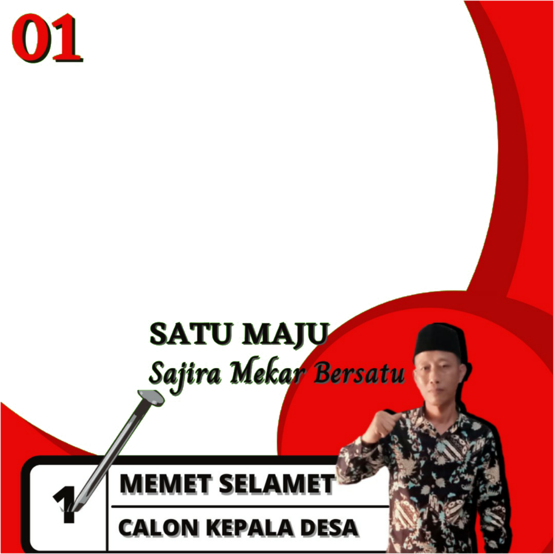 Detail Coblos No 1 Png Nomer 13