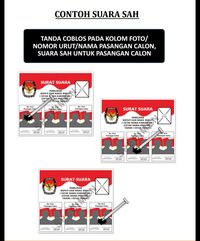 Detail Coblos No 1 Png Nomer 53