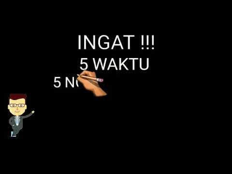 Detail Coblos No 5 Nomer 13