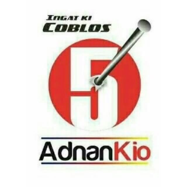 Detail Coblos No 5 Nomer 14