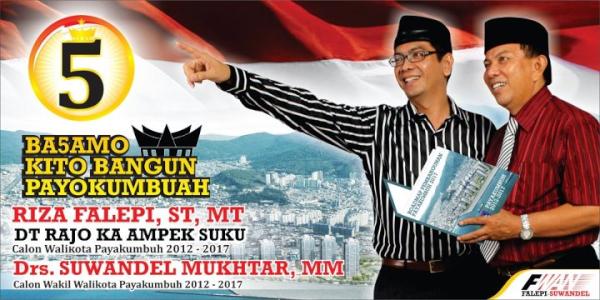 Detail Coblos No 5 Nomer 7